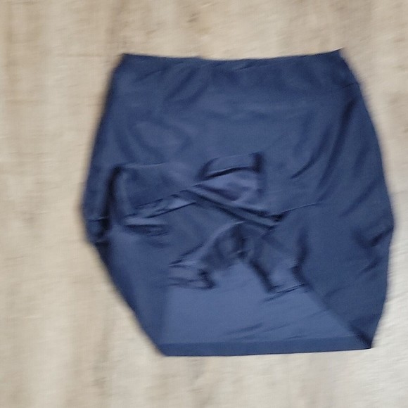 Etonic Women's Short Skort  ~ Sz XS ~ Blue - Picture 3 of 6